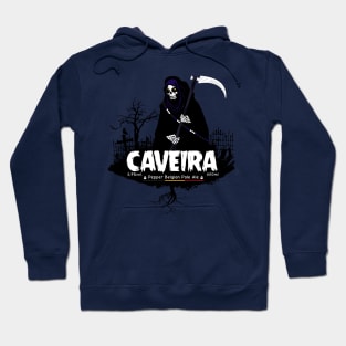 Caveira Hoodie